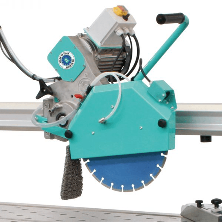 Picture of IMER C350 iPOWER | Tile Cutter | 1Ph-230V-50Hz-2.5kW-WB-Laser