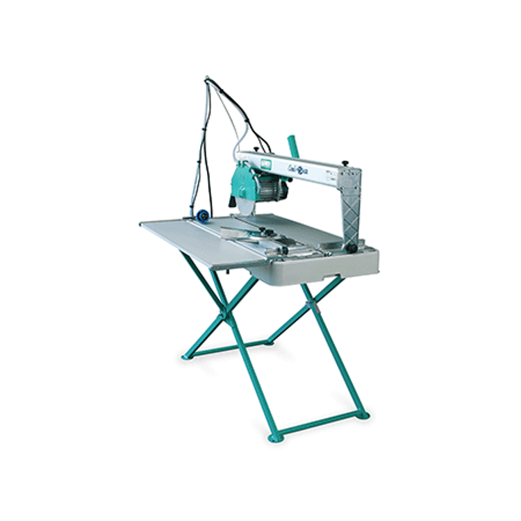 Picture of IMER COMBI 250-600 | Tile Saw | 1Ph-230V-50Hz-1.5kW-WB-WT