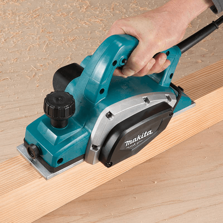 Picture of Makita | MAK/1902 | Power Planer 82mm (3-1/4")