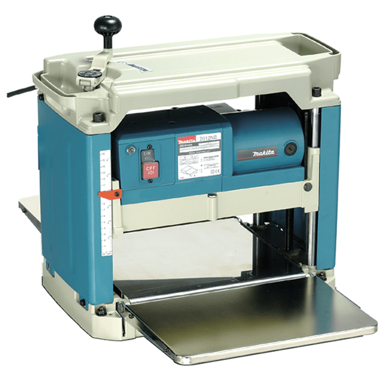 Picture of Makita | MAK/2012NB  | Planer / Thicknesser 304mm (12")