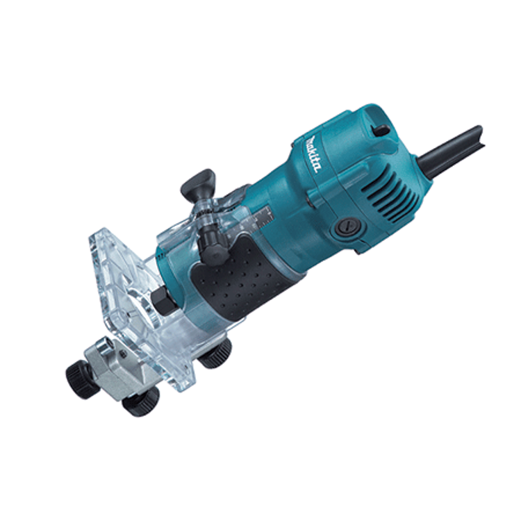 Picture of Makita | MAK/3709 |Trimmer 6mm (1/4")