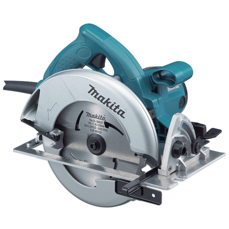 Picture of Makita | MAK/5007N | Circular Saw 185mm (7-1/4")