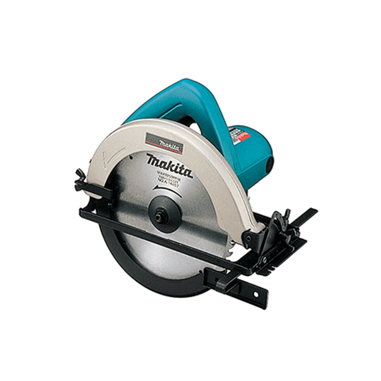 Picture of Makita | MAK/5806B-MCC | Circular Saw 185mm (7-1/4")