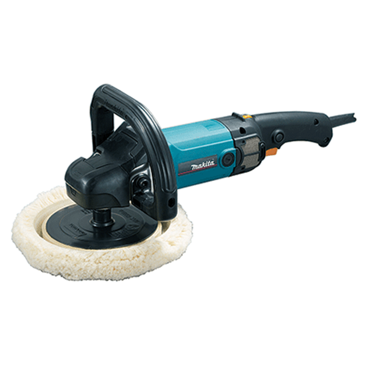 Picture of Makita | MAK/9237C | Polisher 180mm (7")