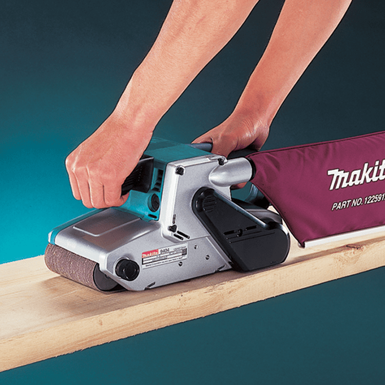 Picture of Makita | MAK/9404 | Belt Sander 100 mm x 610mm (4"x 24")