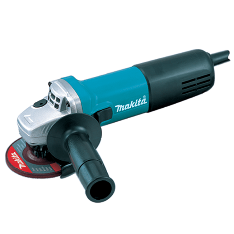 Picture of Makita | MAK/9556HNG | Angle Grinder 100mm (4 inch)