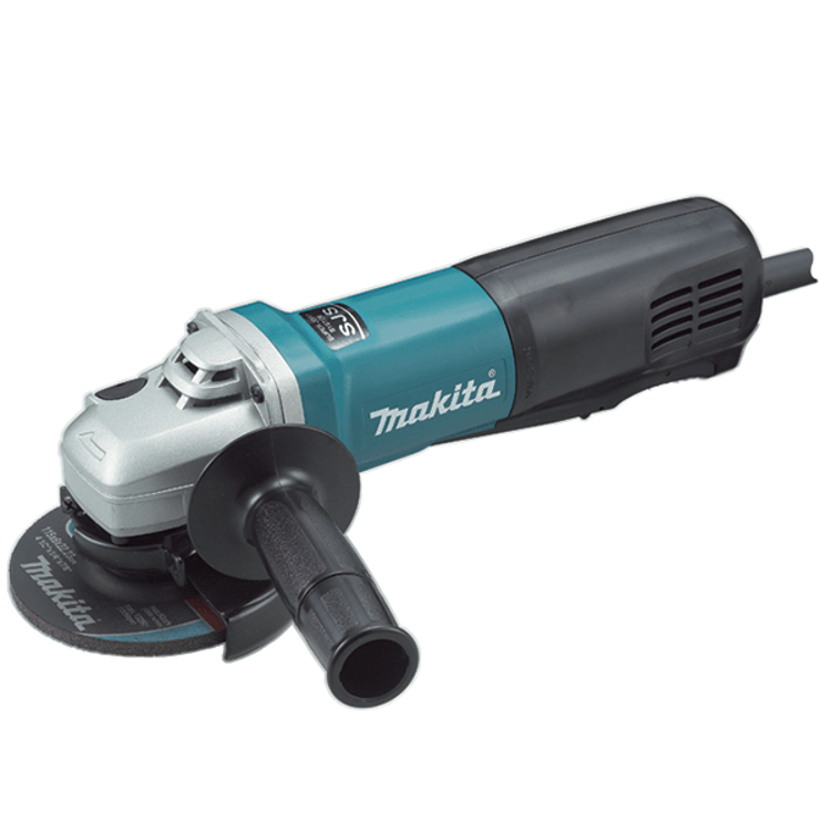 Picture of Makita | MAK/9564PZ | Angle Grinder 115mm (4-1/2")