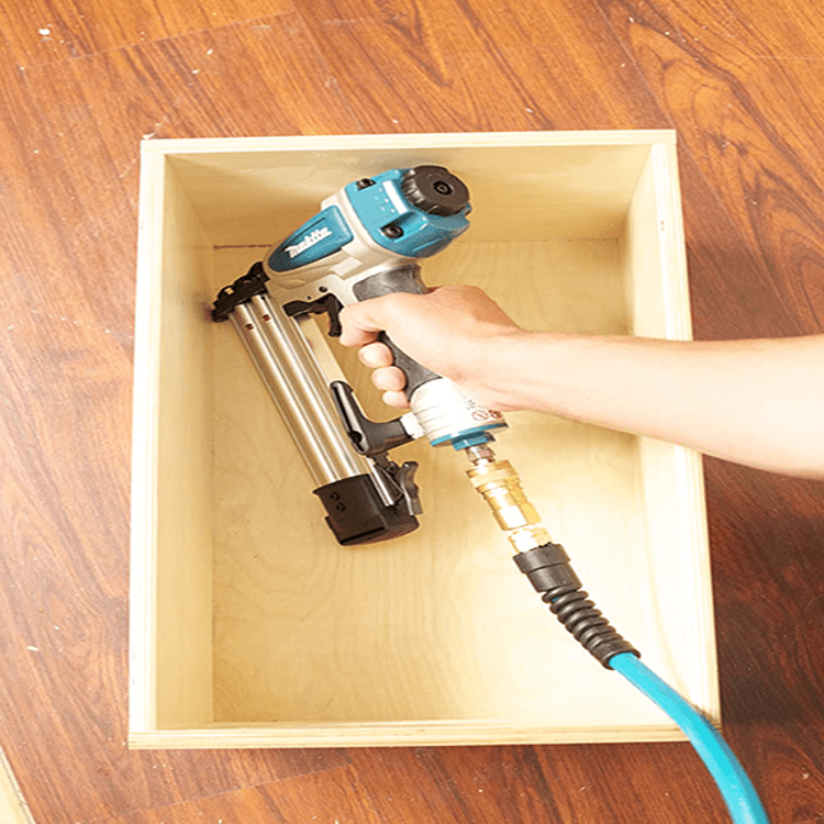 Picture of Makita | MAK/AF505N | Pneumatic Air Nailer