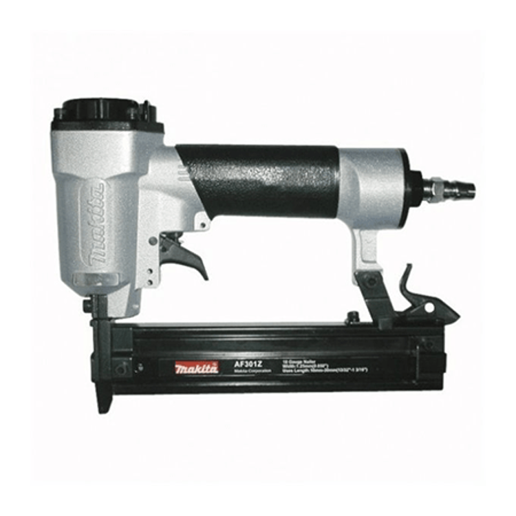 Picture of Makita | MAK/AT1225BZ | Pneumatic Stapler (12.95mm Crown)