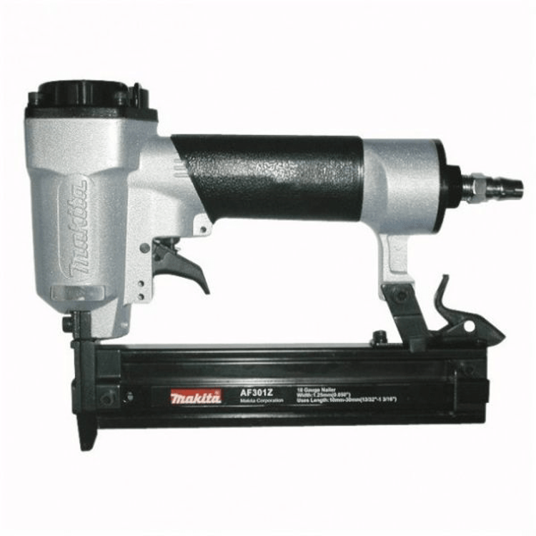 Picture of Makita | MAK/AT1225BZ | Pneumatic Stapler (12.95mm Crown)