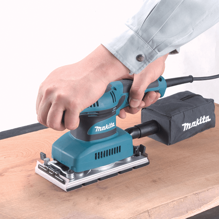 Picture of Makita | MAK/BO3710 | Finishing Sander