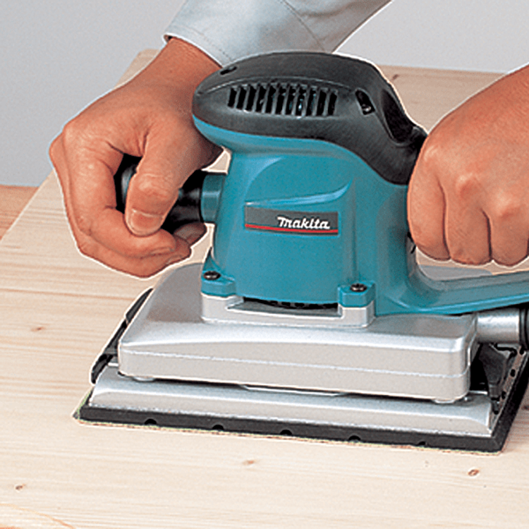 Picture of Makita | MAK/BO4901 | Finishing Sander