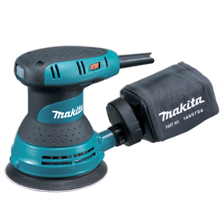 Picture of Makita | MAK/BO5031 | Random Orbit Sander