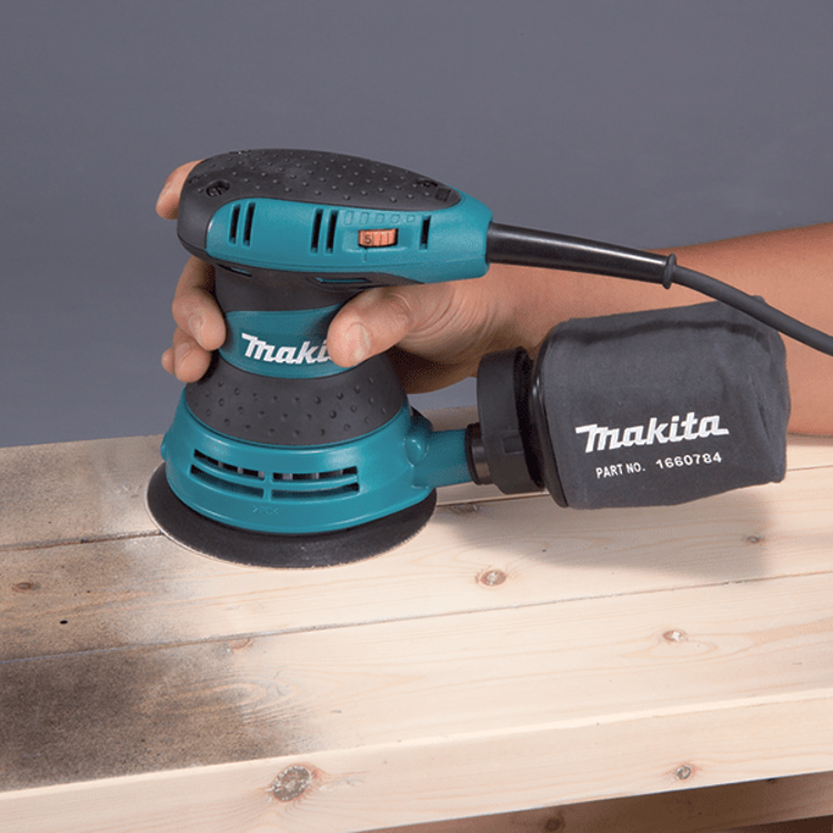 Picture of Makita | MAK/BO5031 | Random Orbit Sander