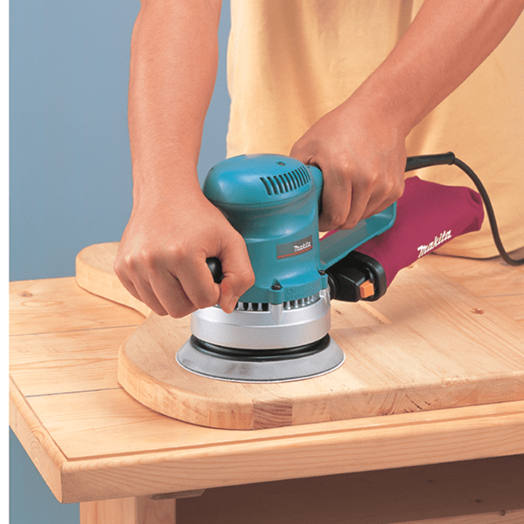 Picture of Makita | MAK/BO6030 | Random Orbit Sander