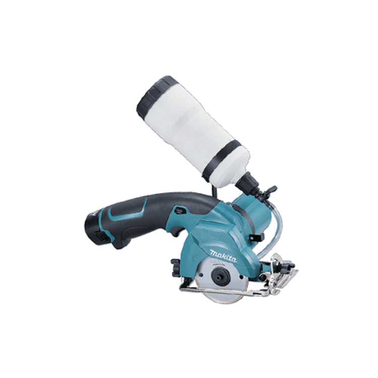 Picture of Makita | MAK/CC300DW | Cordless Cutter 85mm (3-3/8") 10.8V