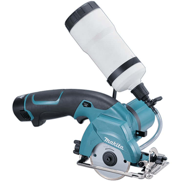 Picture of Makita | MAK/CC300DW | Cordless Cutter 85mm (3-3/8") 10.8V