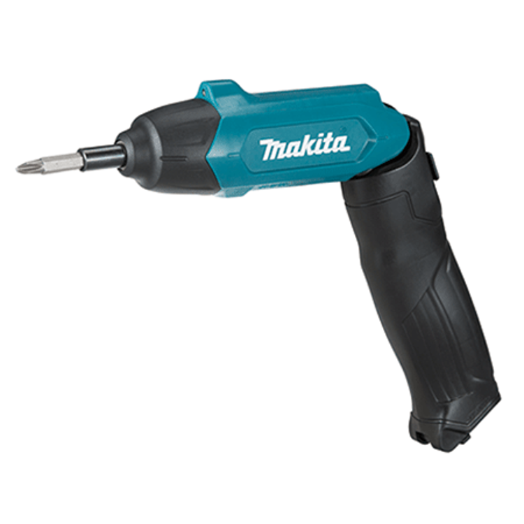 Picture of Makita | MAK/DF001DW | Cordless Screw Driver For 3.6V Li-Ion