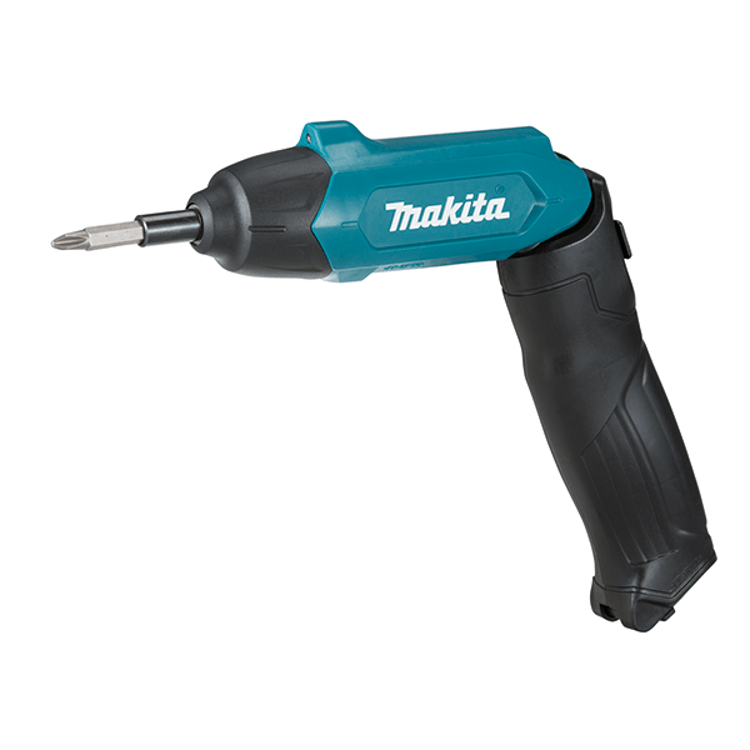 Picture of Makita | MAK/DF001DW | Cordless Screw Driver For 3.6V Li-Ion