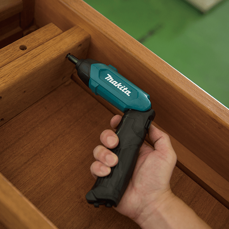 Picture of Makita | MAK/DF001DW | Cordless Screw Driver For 3.6V Li-Ion