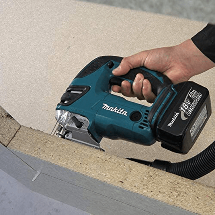 Picture of Makita | MAK/DJV180Z | Cordless Jig Saw (18V Li-ion)