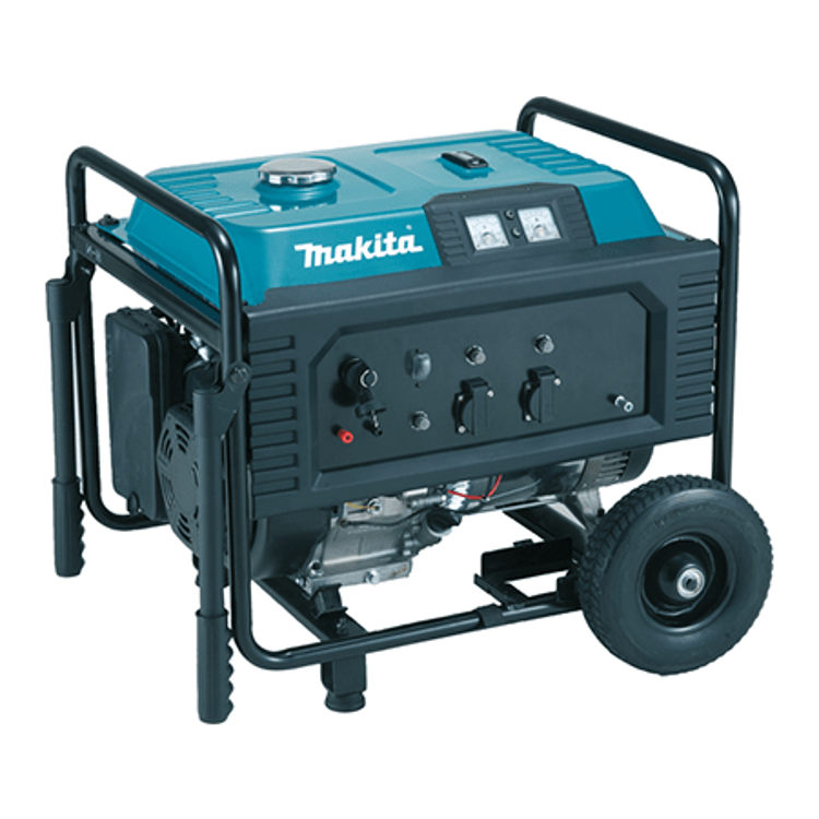 Picture of Makita | 4.5KW | MAK/EG4550A |  Petrol Generator