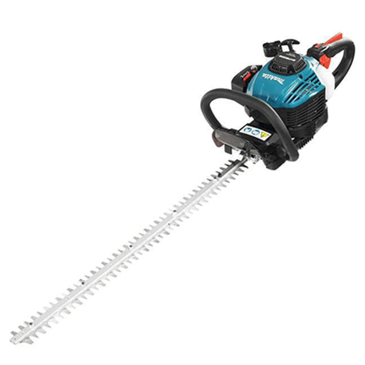 Picture of Makita | MAK/EH7500W | Petrol Hedge Trimmer with double sided blade 750mm (29.1/2")