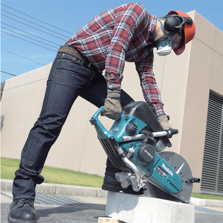 Picture of Makita | MAK/EK7651H | Power Cutter 355mm (14")