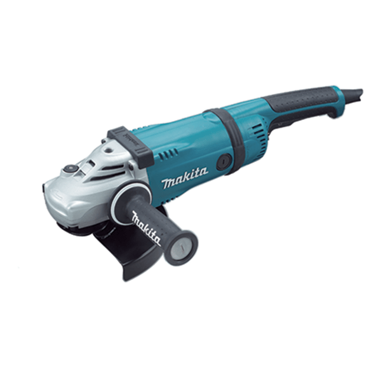 Picture of Makita | MAK/GA9040S | Angle Grinder 230mm (9") | Soft Start, Trigger Switch.