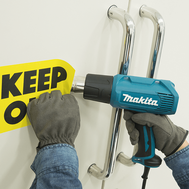 Picture of Makita | MAK/HG5030K | Ac Heat Gun