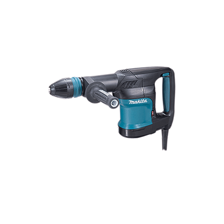 Picture of Makita | MAK/HM0870C | 5.1kg (12.4lbs) SDS-MAX Chipping Hammer