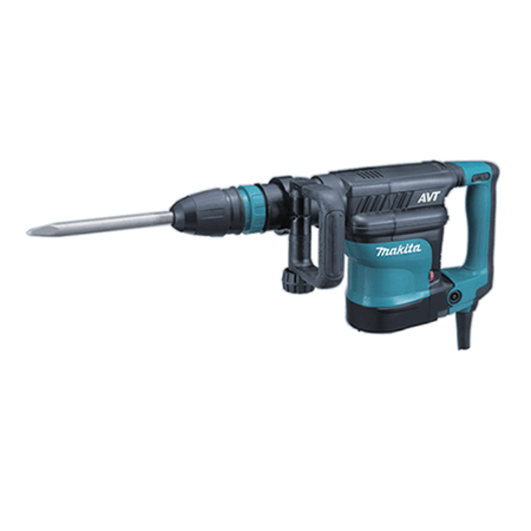 Picture of Makita | MAK/HM1111C | SDS-MAX Demolition Hammer with AVT