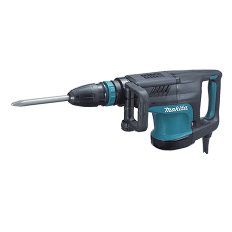 Picture of Makita | MAK/HM1203C | 10KG SDS MAX Demolition Hammer