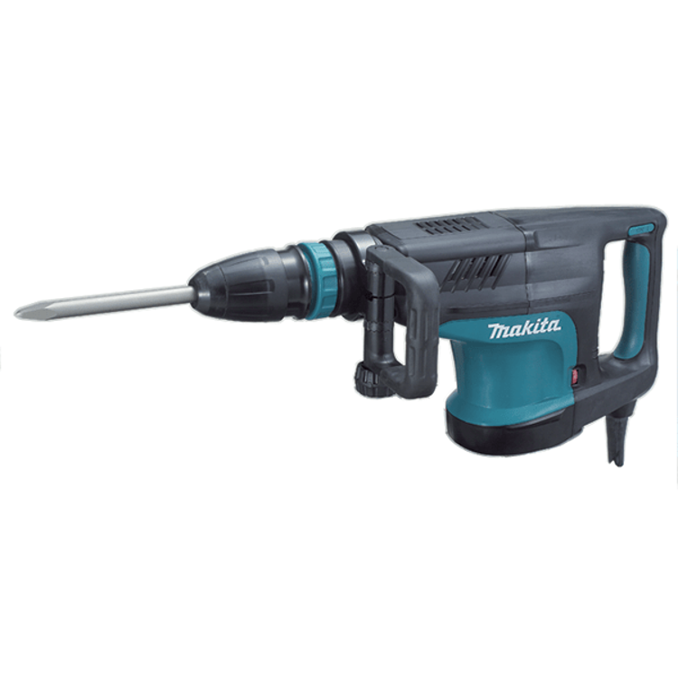 Picture of Makita | MAK/HM1203C | 10KG SDS MAX Demolition Hammer