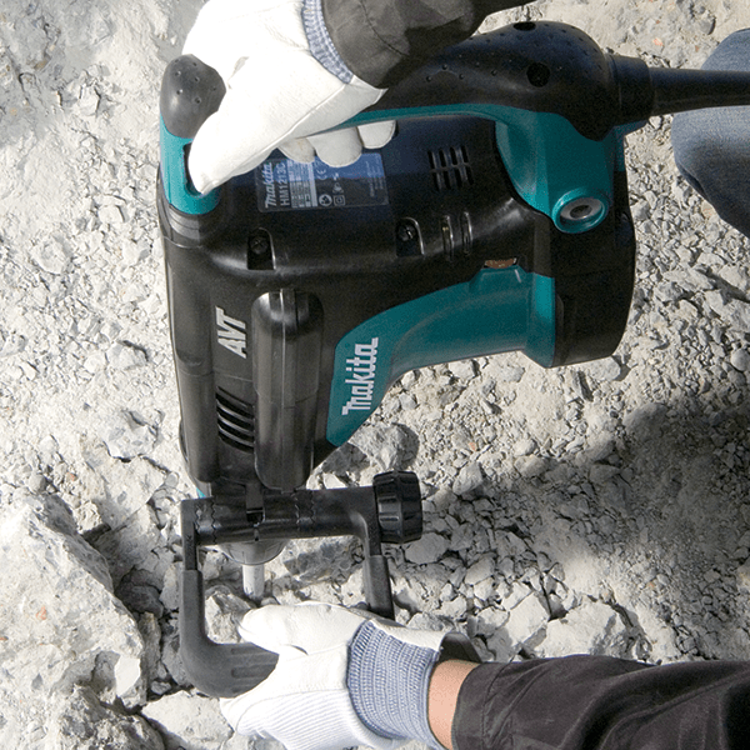 Picture of Makita | MAK/HM1213C | SDS MAX Demolition Hammer