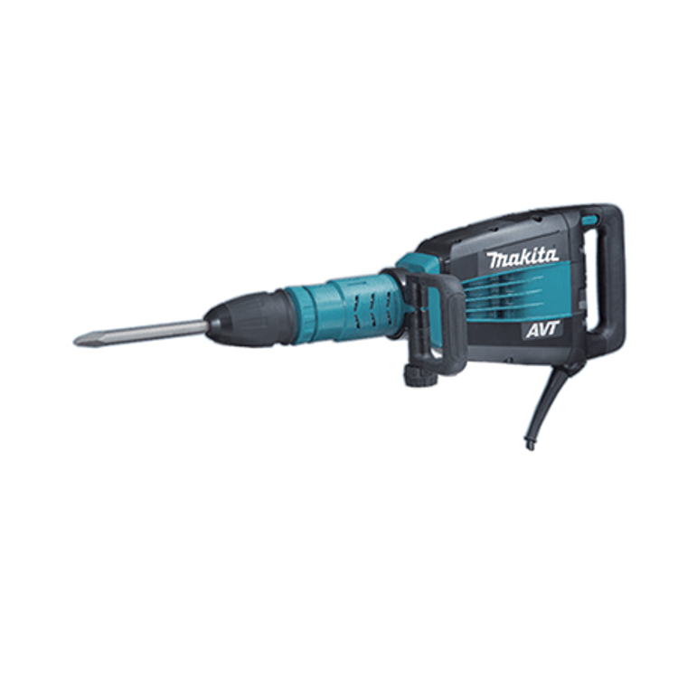 Picture of Makita | MAK/HM1214C |  12.3kg (27.1lbs) - 32mm SDS-MAX Demolition Hammer