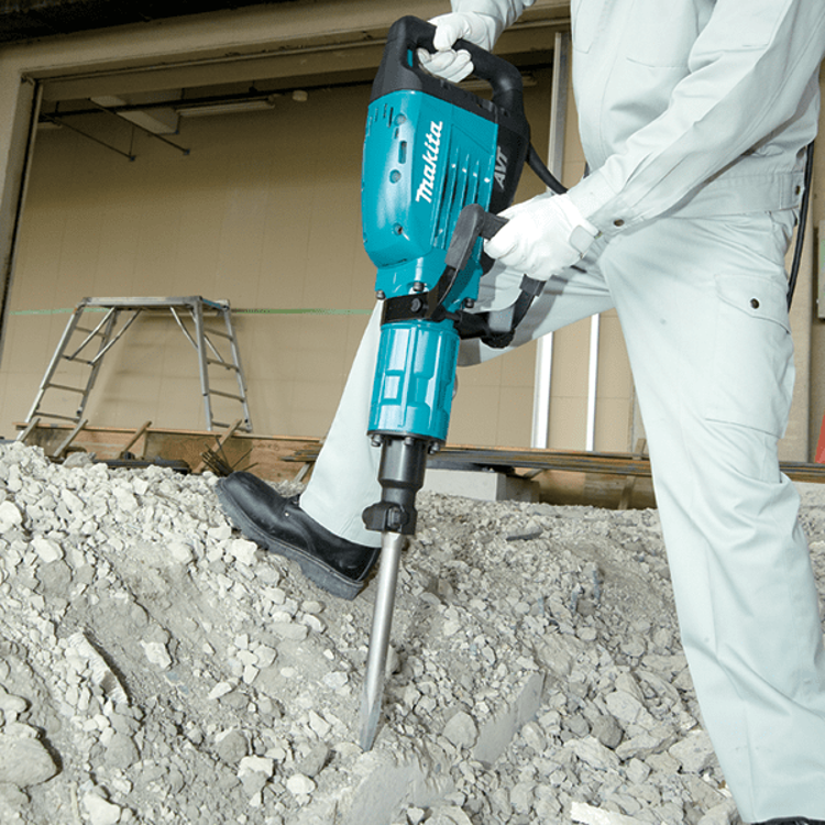 Picture of Makita | MAK/HM1317C | 30mm Hex Shank Demolition Hammer