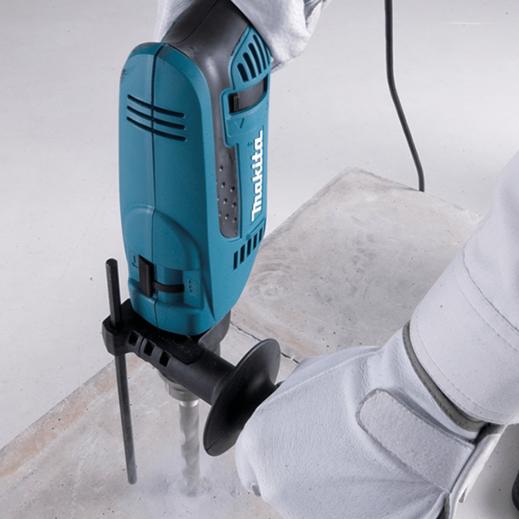 Picture of Makita | MAK/HP1640K | Hammer Drill 16mm (5/8")