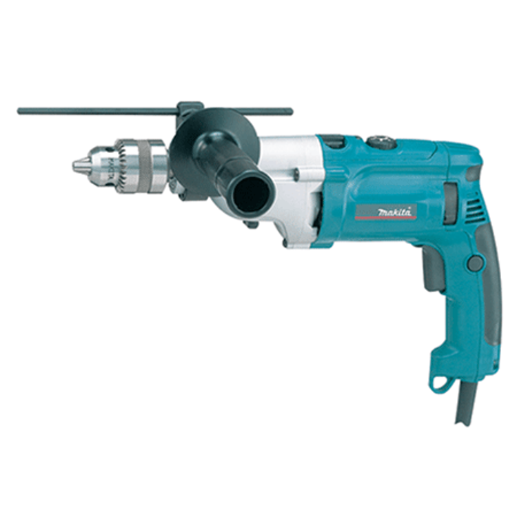 Picture of Makita | MAK/HP2070 | 2-Speed Hammer Drill 20mm