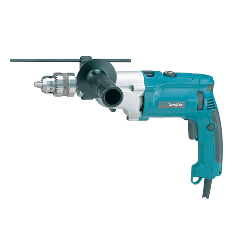 Picture of Makita | MAK/HP2070 | 2-Speed Hammer Drill 20mm