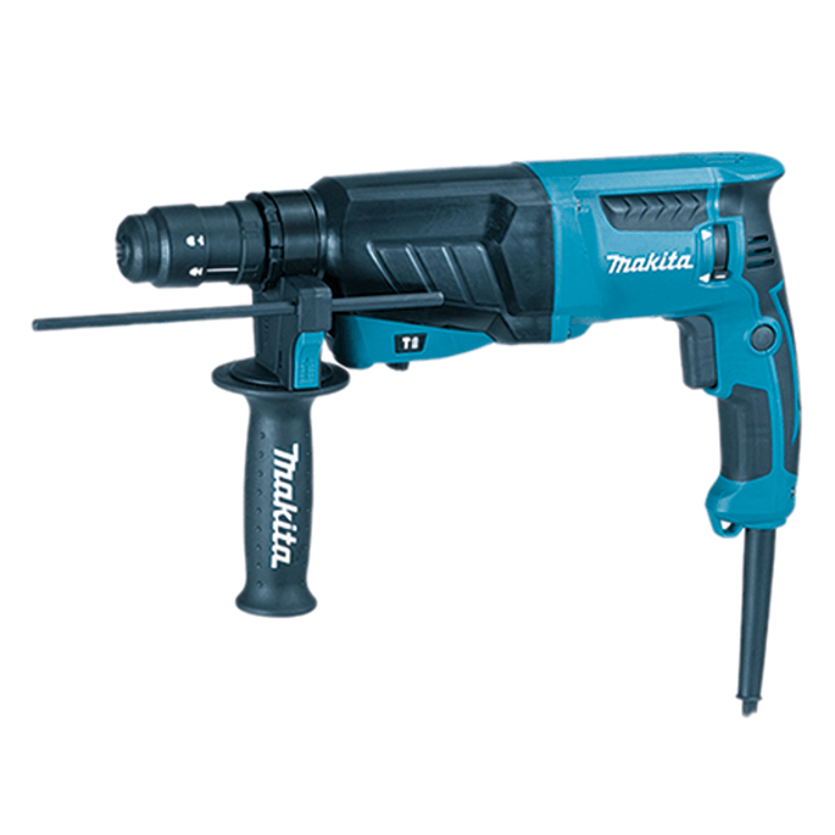 Picture of Makita | MAK/HR2630X7 | 26mm SDS-PLUS Combination Hammer, 3 modes