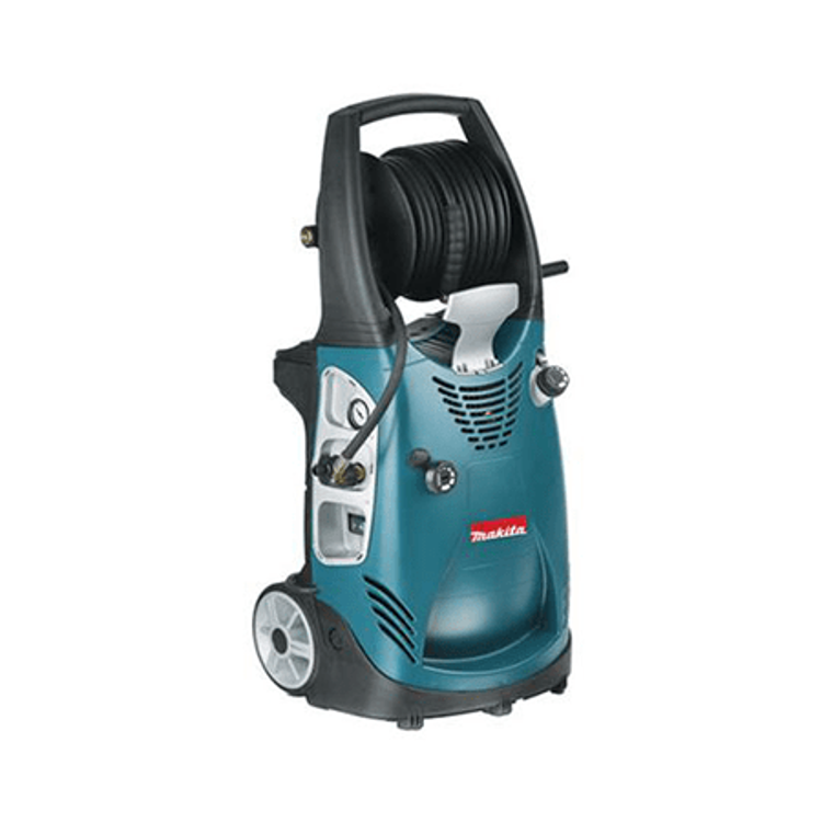 Picture of Makita | MAK/HW131 | High Pressure Cleaner (Professional Use) - 130 BAR