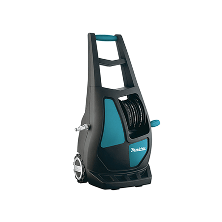 Picture of Makita | MAK/HW132 | High Pressure Washer (Professional Use)  - 140 Bar