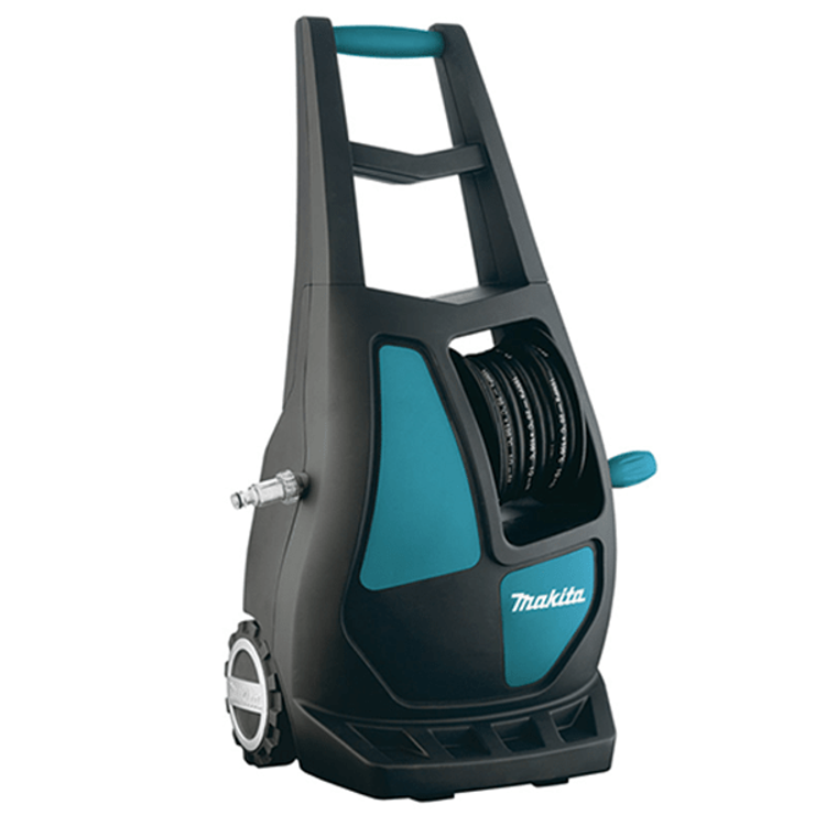 Picture of Makita | MAK/HW132 | High Pressure Washer (Professional Use)  - 140 Bar