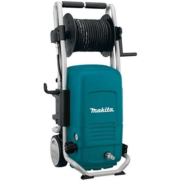 Picture of Makita | MAK/HW151 | High Pressure Cleaner (Professional Use)