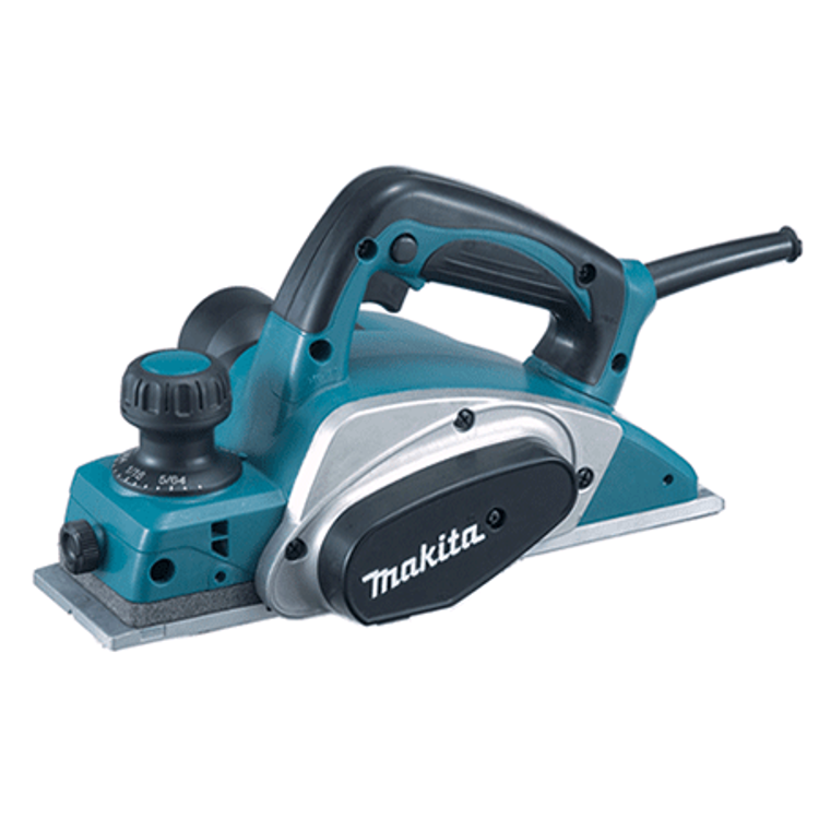 Picture of Makita | MAK/KP0800XK | Power Planer 82mm (3-1/4")