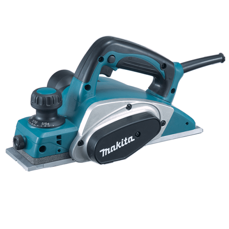 Picture of Makita | MAK/KP0800XK | Power Planer 82mm (3-1/4")