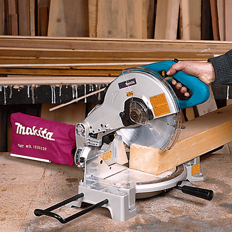 Picture of Makita | MAK/LS1040 | Compound Miter Saw 255mm (10")