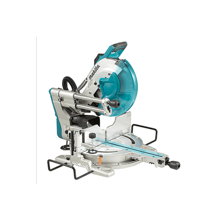 Picture of Makita | MAK/LS1219L | Slide Compound Miter Saw 305mm