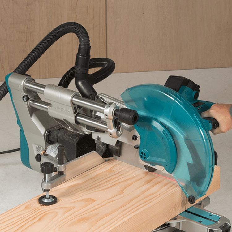 Picture of Makita | MAK/LS1219L | Slide Compound Miter Saw 305mm